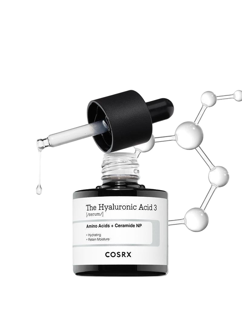 Cosrx The Hyaluronic Acid 3 [/Serum/]