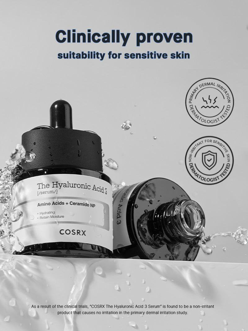 Cosrx The Hyaluronic Acid 3 [/Serum/]