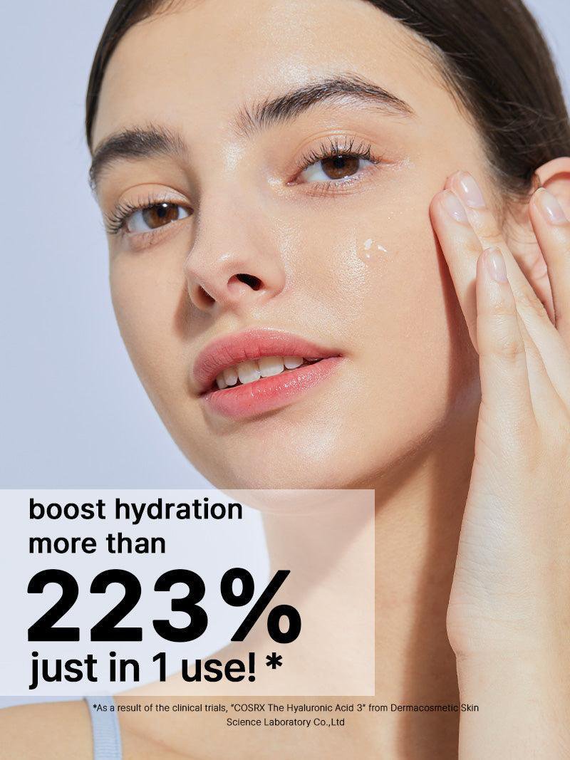 Cosrx The Hyaluronic Acid 3 [/Serum/]