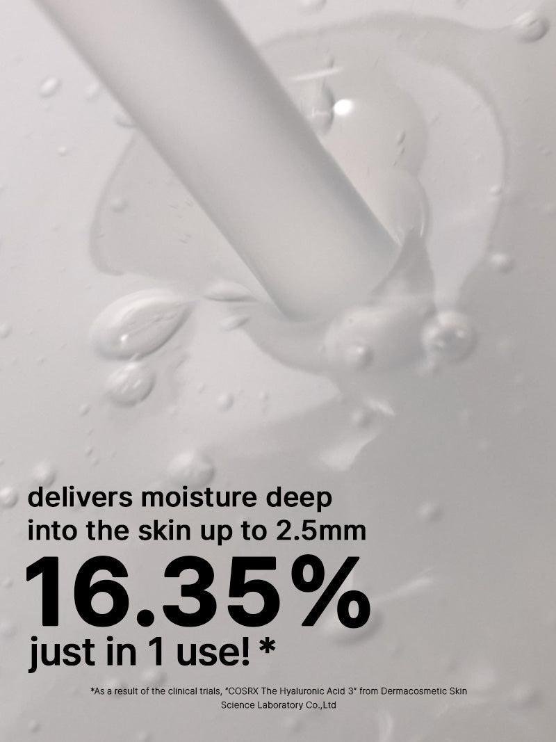 Cosrx The Hyaluronic Acid 3 [/Serum/]