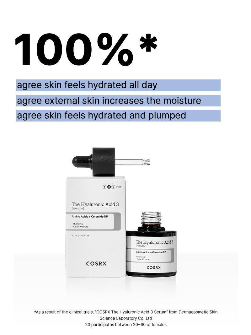Cosrx The Hyaluronic Acid 3 [/Serum/]
