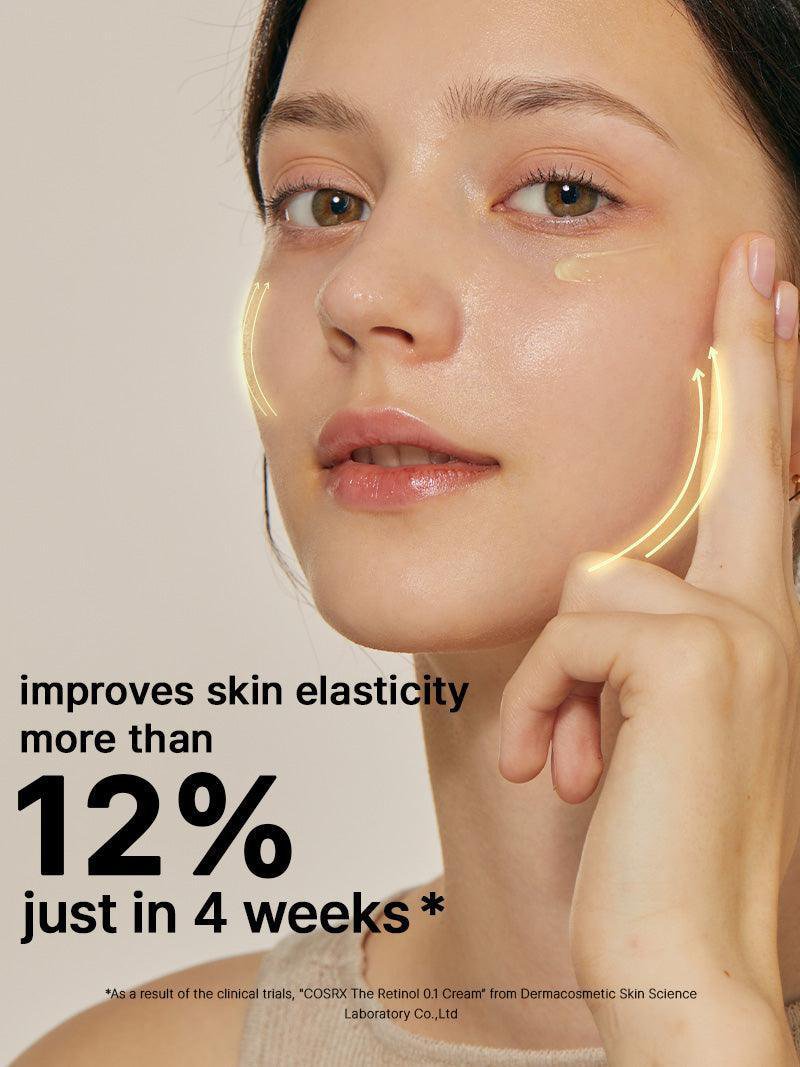 Cosrx The Retinol 0.1 Cream 20 ML