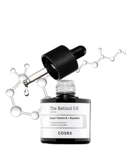 Cosrx The Retinol 0,5 [/Oil/]