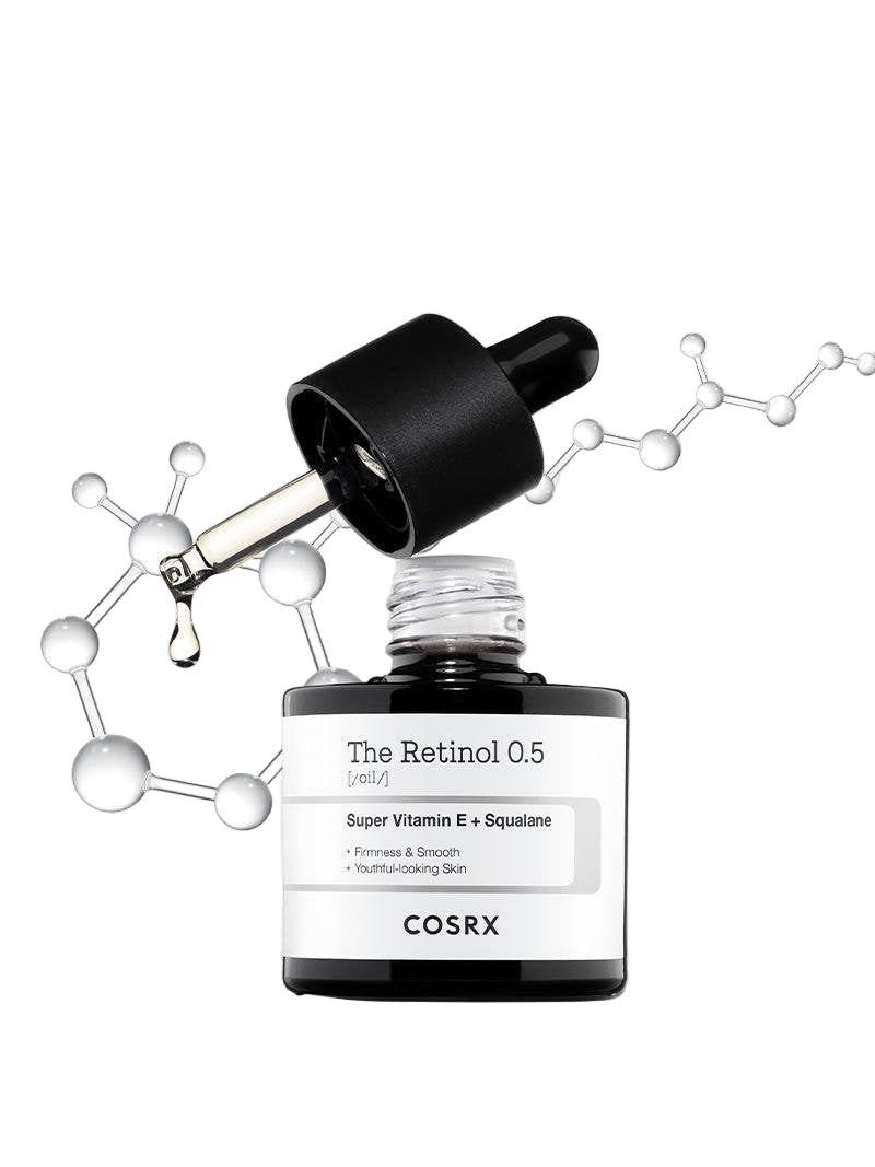Cosrx The Retinol 0,5 [/Oil/]