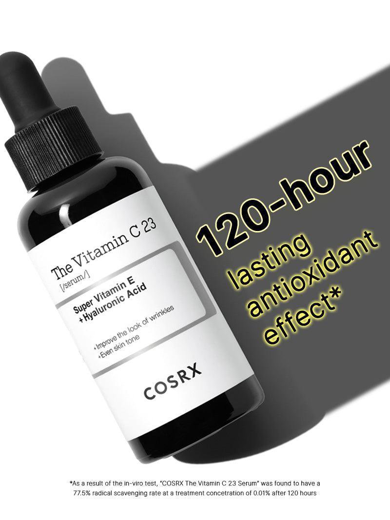 Cosrx The Vitamin C 23 [/ Serum/]