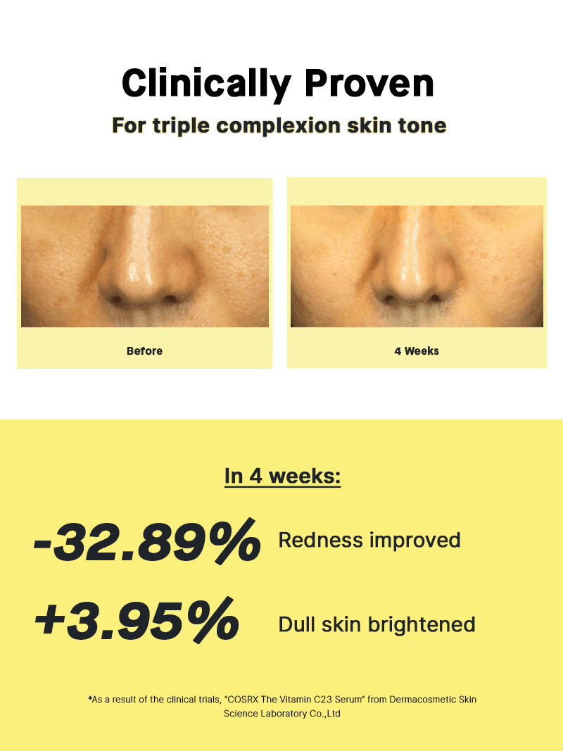 Cosrx The Vitamin C 23 [/ Serum/]