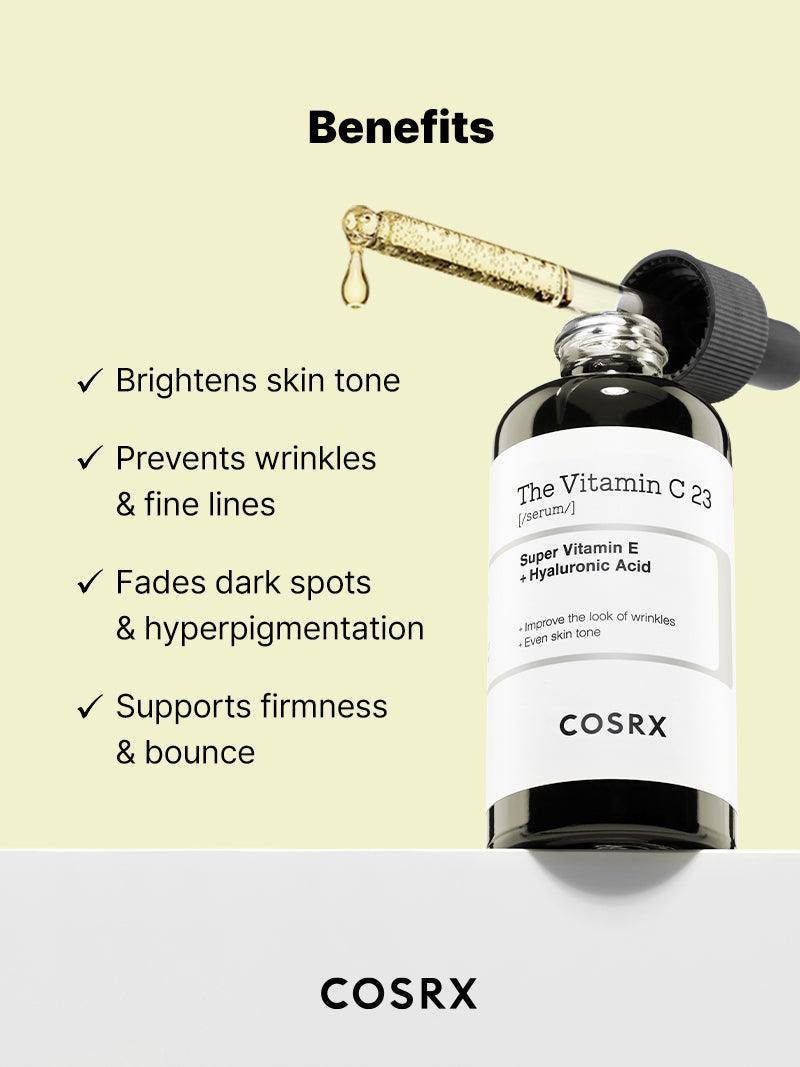 Cosrx The Vitamin C 23 [/ Serum/]