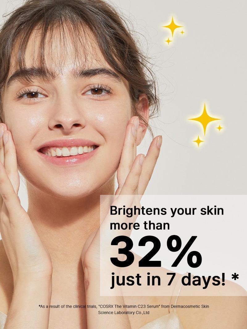 Cosrx The Vitamin C 23 [/ Serum/]