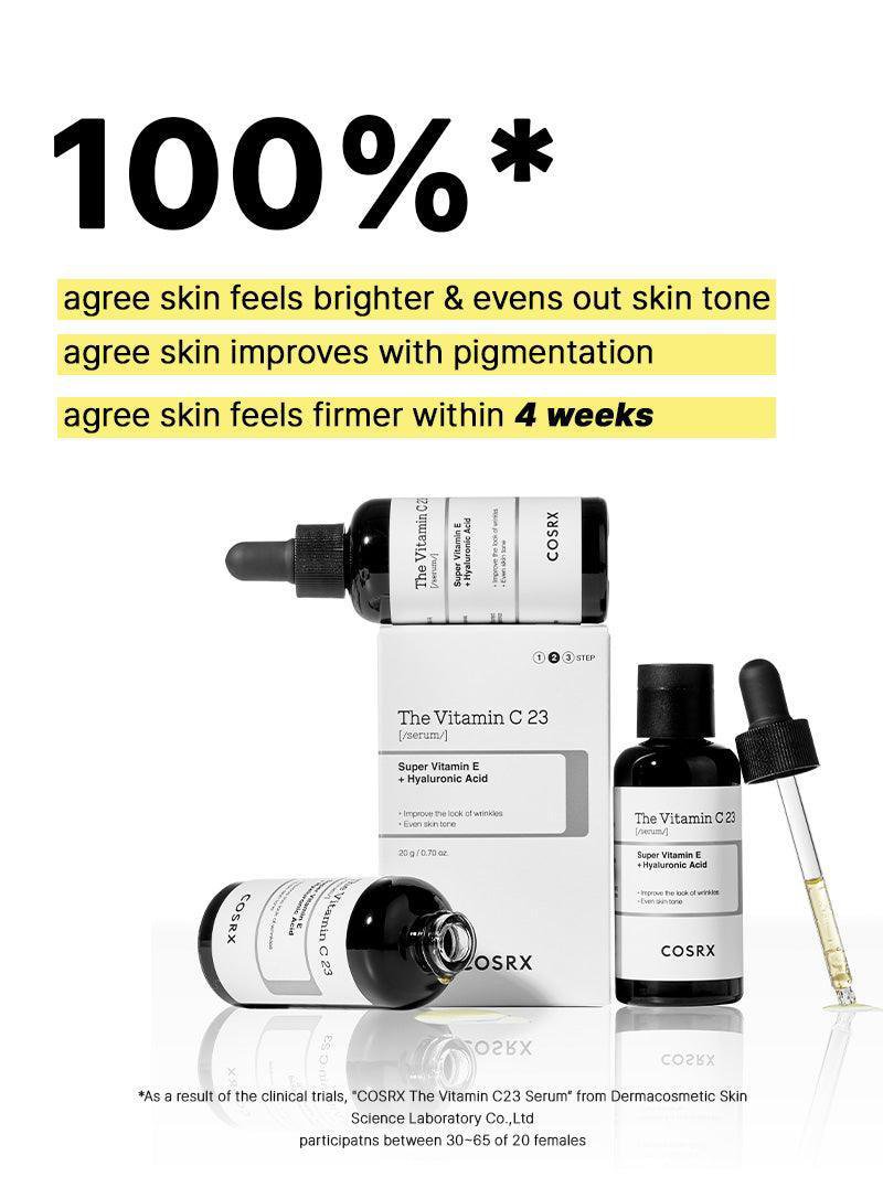 Cosrx The Vitamin C 23 [/ Serum/]