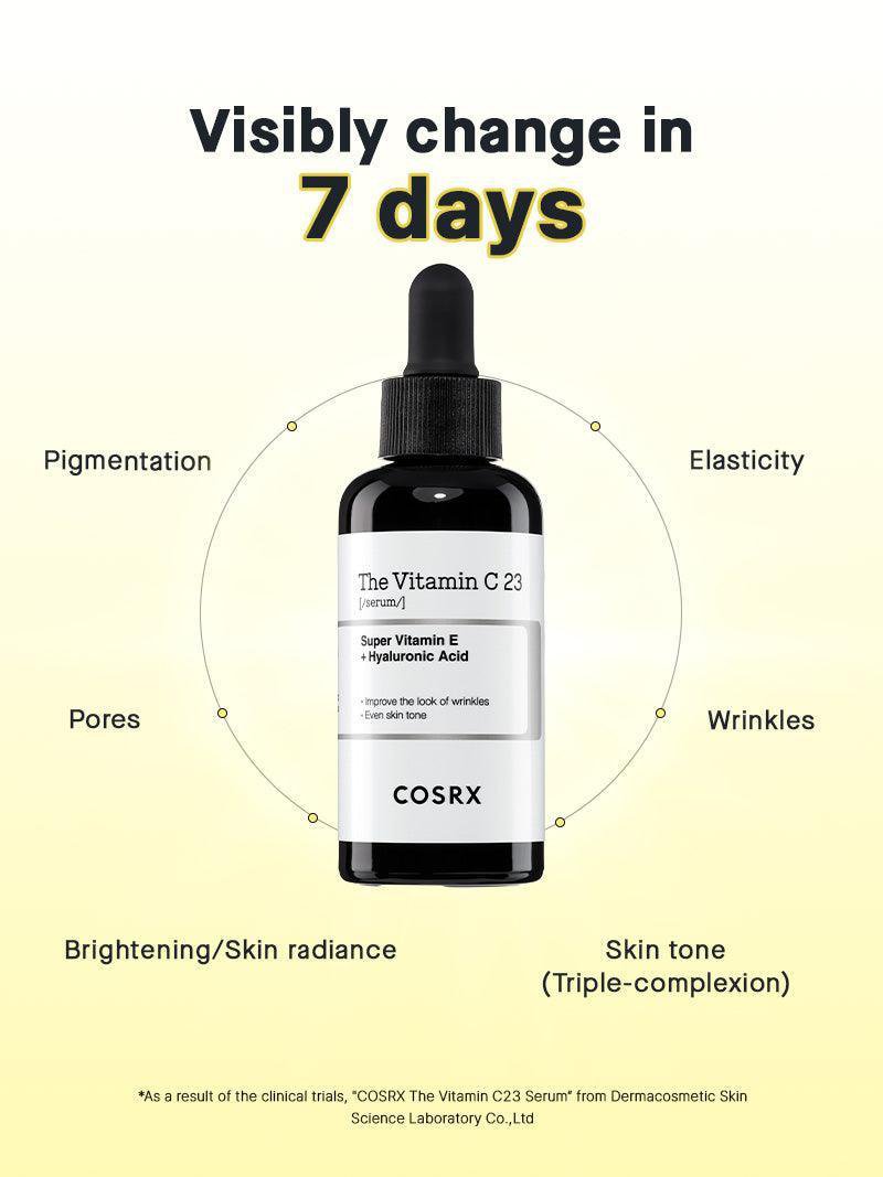 Cosrx The Vitamin C 23 [/ Serum/]