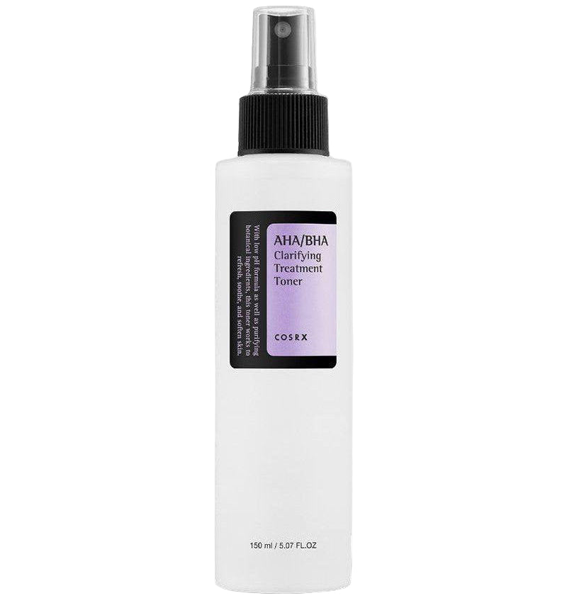 Cosrx AHA/ BHA Clarifying Treatment Toner 150 ML