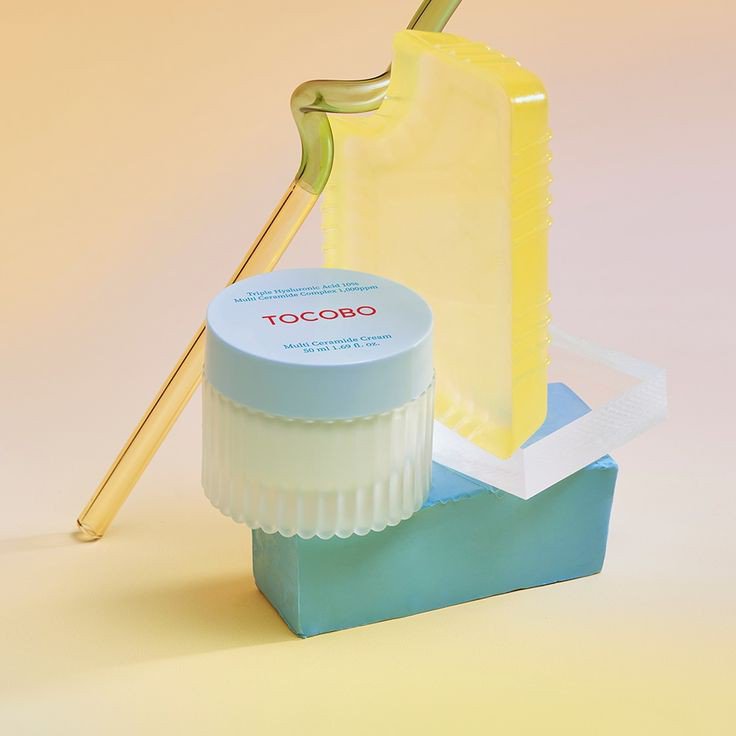 Tocobo Triple Hyaluronic Multi Ceramide Cream 50 ml
