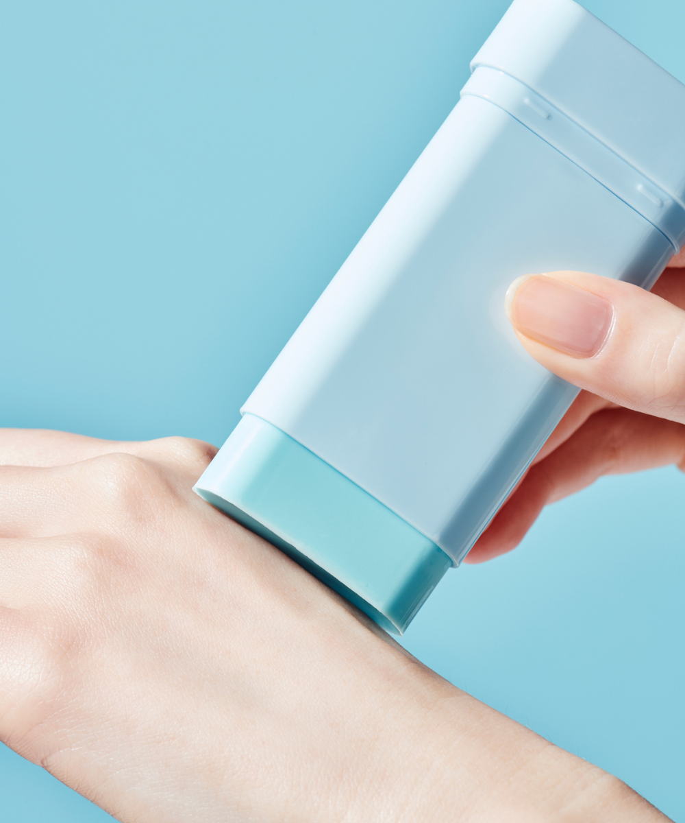 Tocobo Cotton Soft Sun Stick SPF50PA++++ 18gm