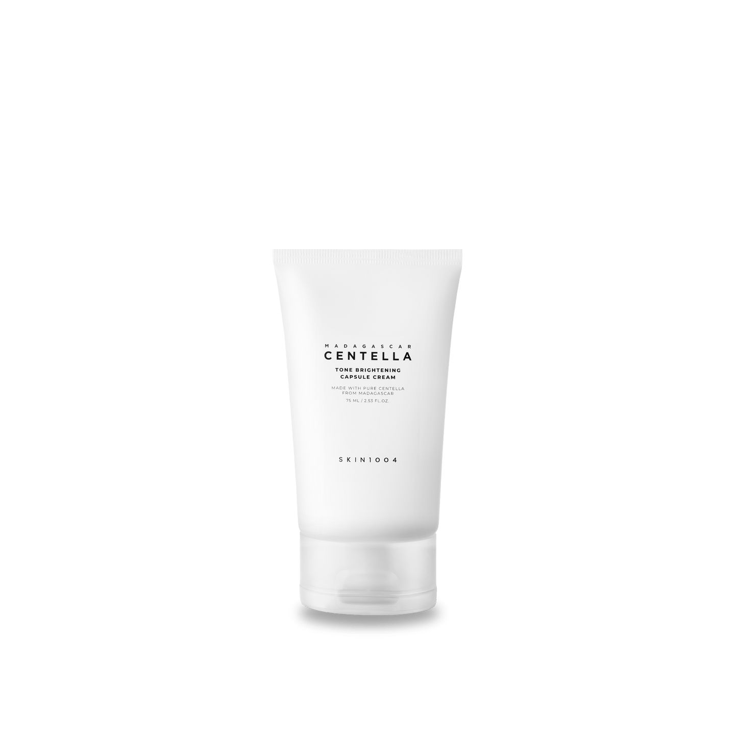 Skin 1004 Centella Tone Brightning Capsule Cream 75 ML