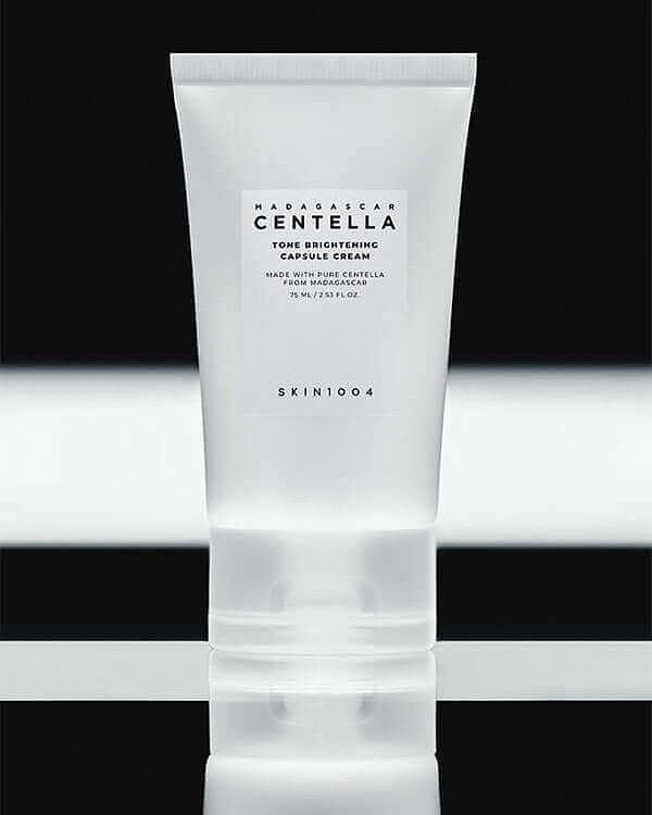 Skin 1004 Centella Tone Brightning Capsule Cream 75 ML