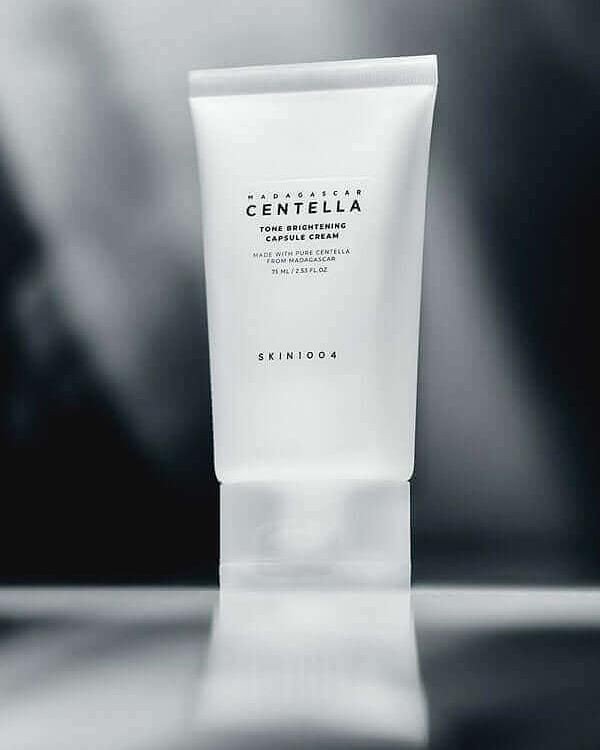 Skin 1004 Centella Tone Brightning Capsule Cream 75 ML