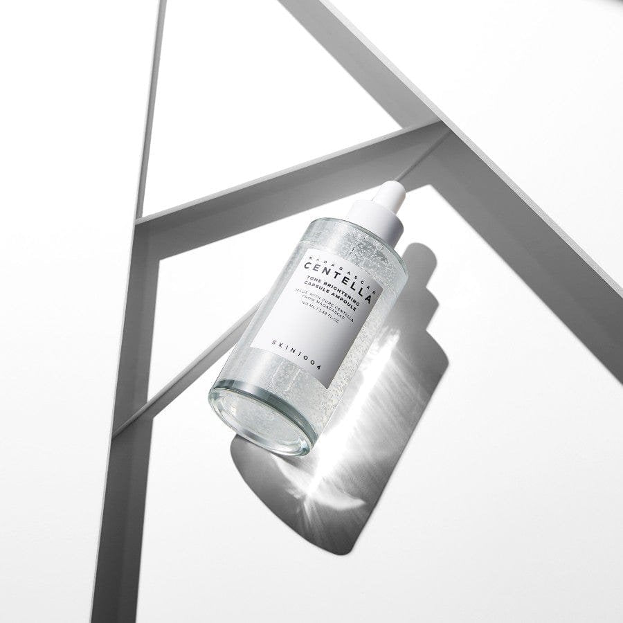Skin 1004 Centella Tone Brightning Capsule Ampoule.