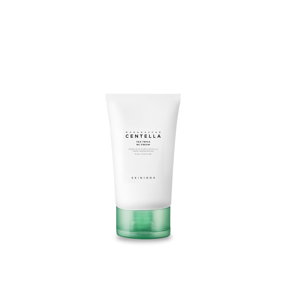 Skin 1004 Centella Tea - Trica B5 Cream 75 ML