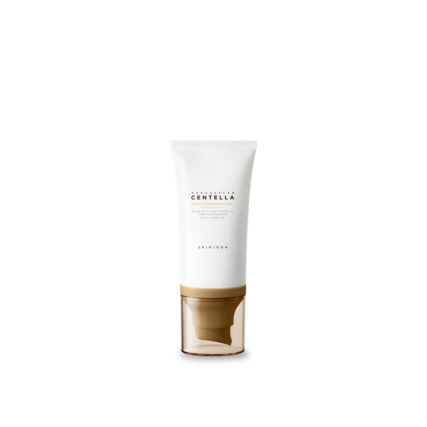 Skin 1004 Air-Fit SunCream Light SPF 30 PA++++
