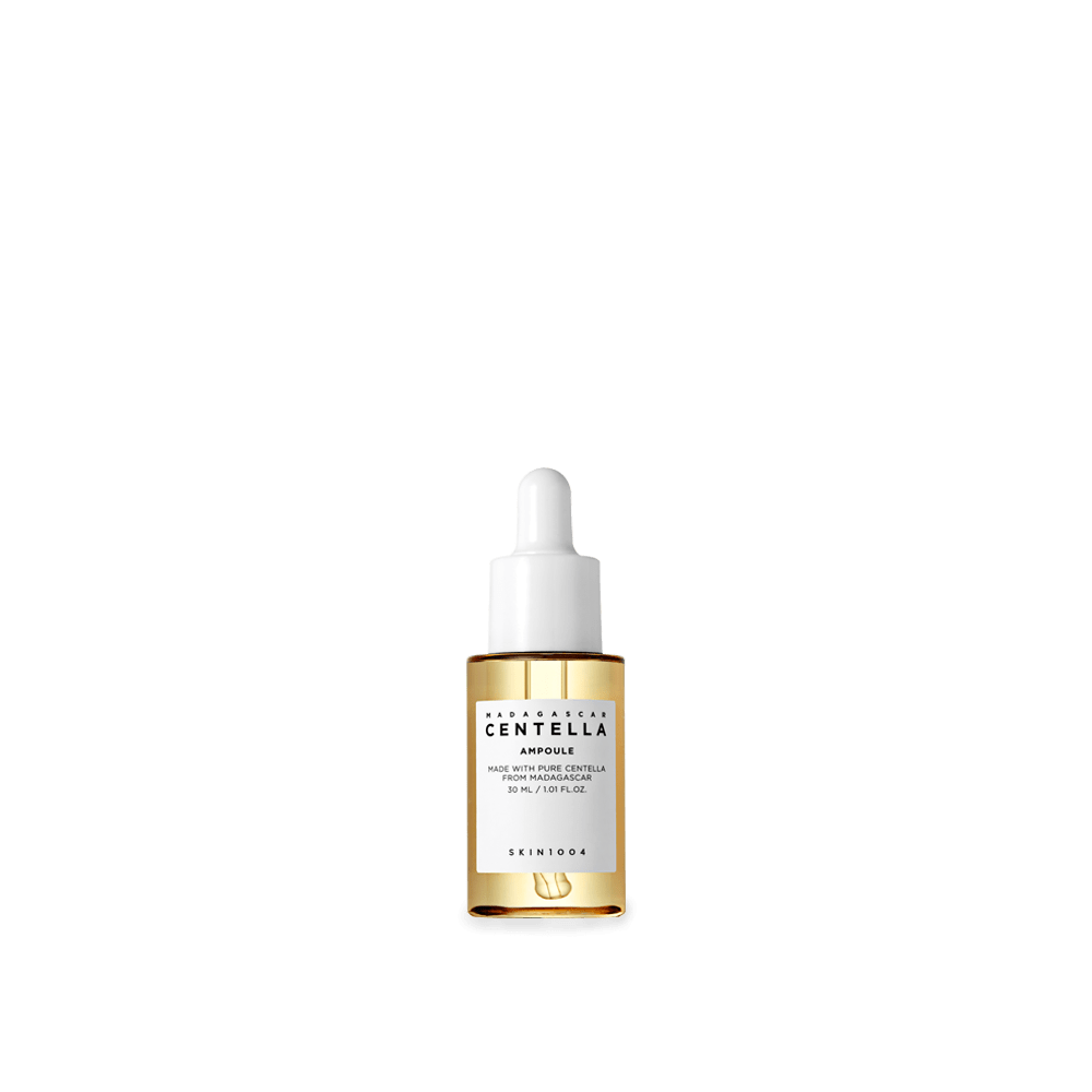 Skin 1004 Madagascar Centella Ampoule