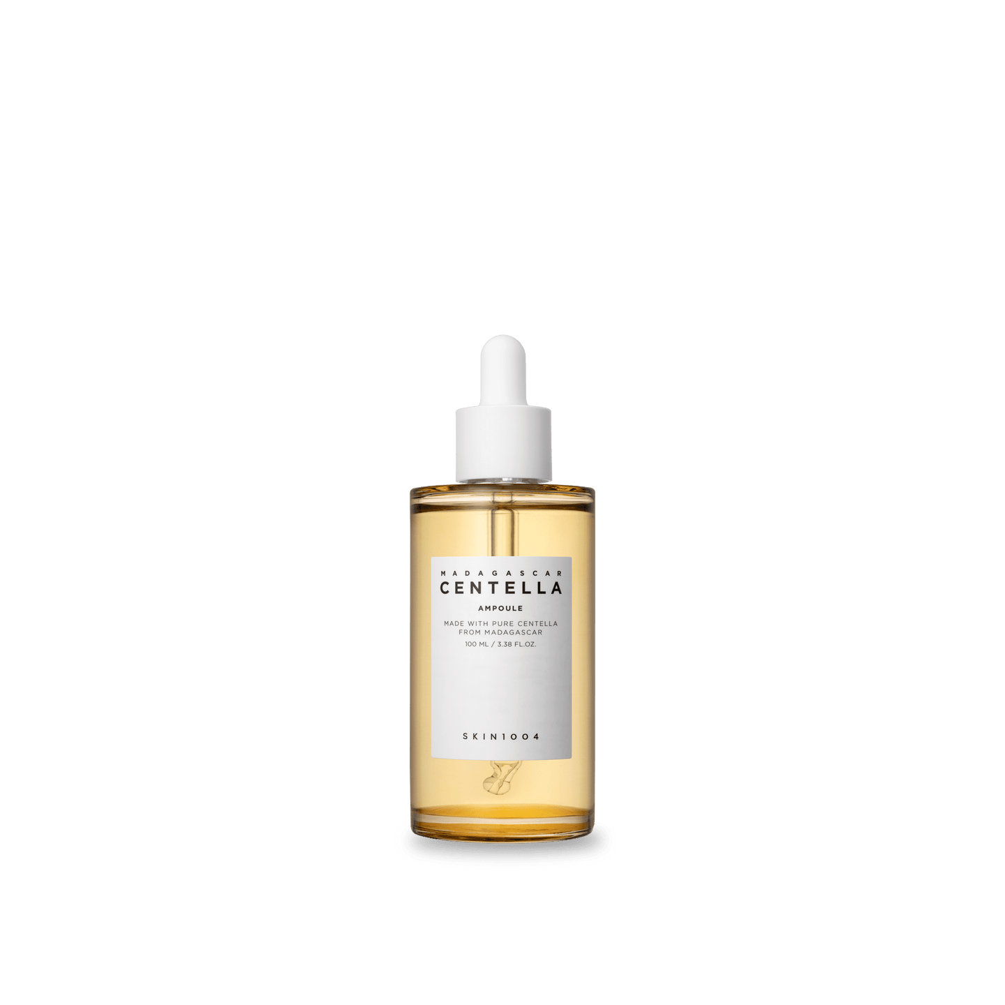 Skin 1004 Madagascar Centella Ampoule
