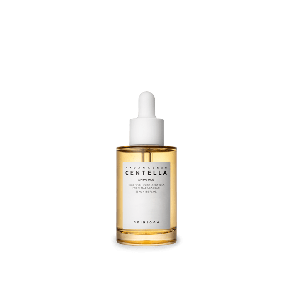 Skin 1004 Madagascar Centella Ampoule