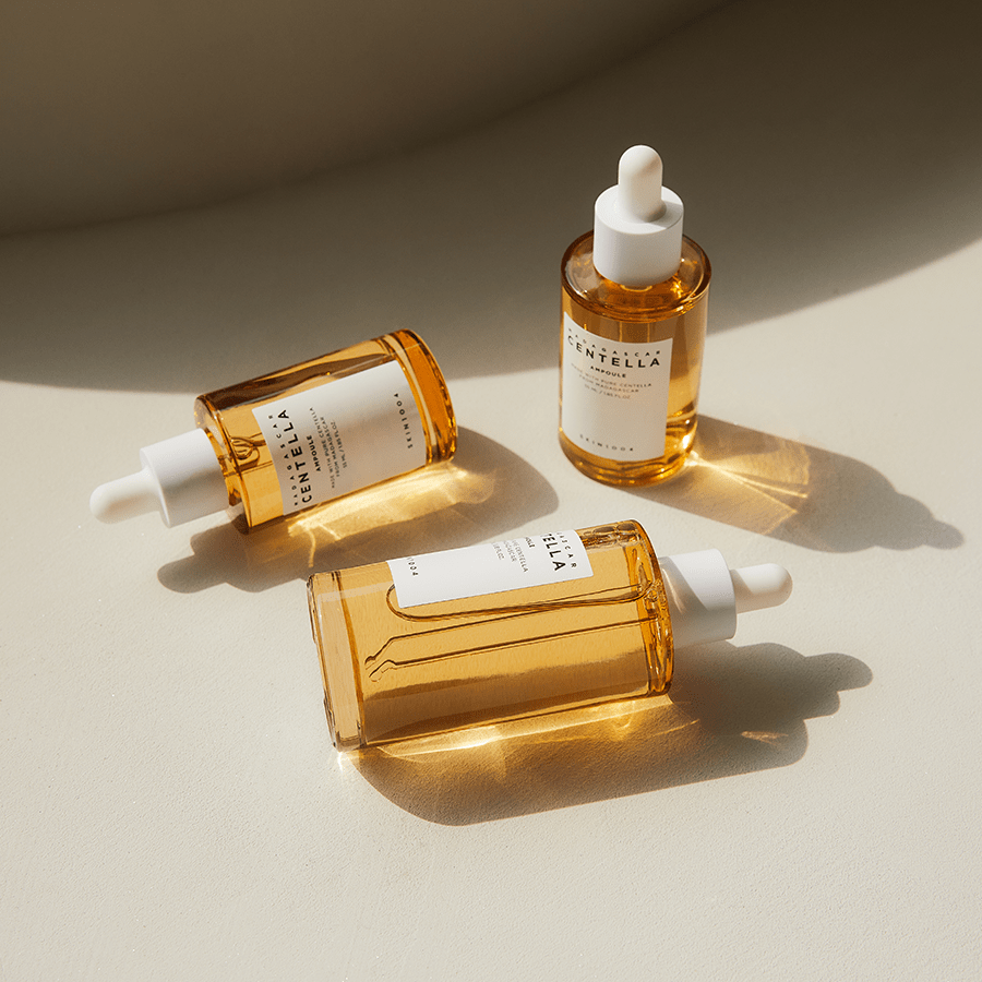 Skin 1004 Madagascar Centella Ampoule