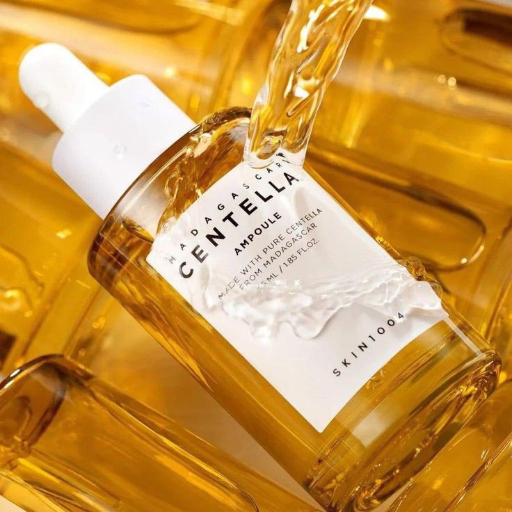 Skin 1004 Madagascar Centella Ampoule