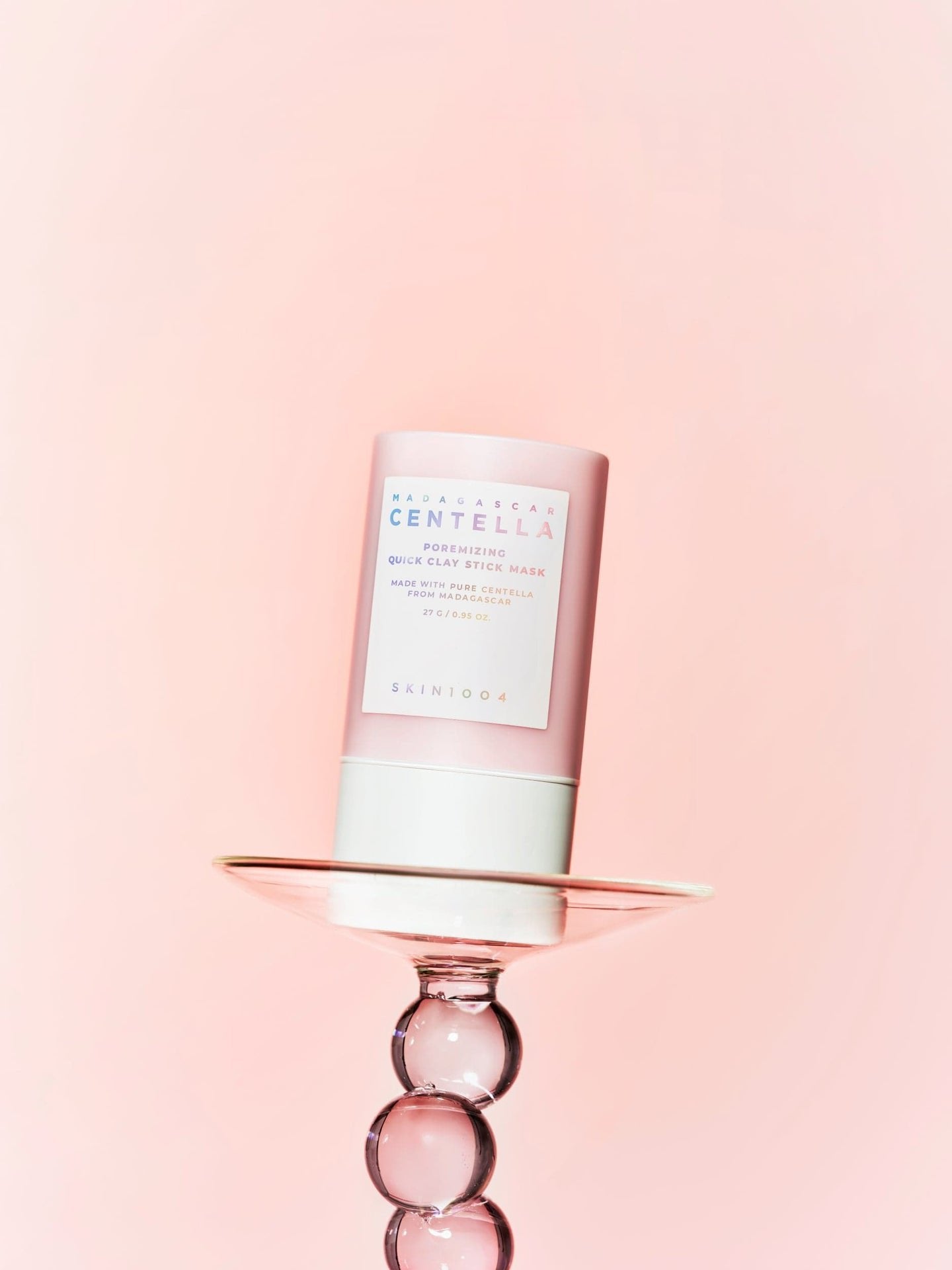Skin 1004 Poremizing Quick Clay Stick Mask