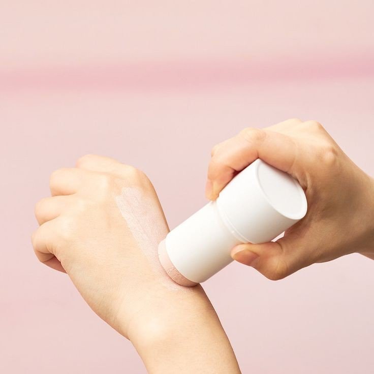 Skin 1004 Poremizing Quick Clay Stick Mask