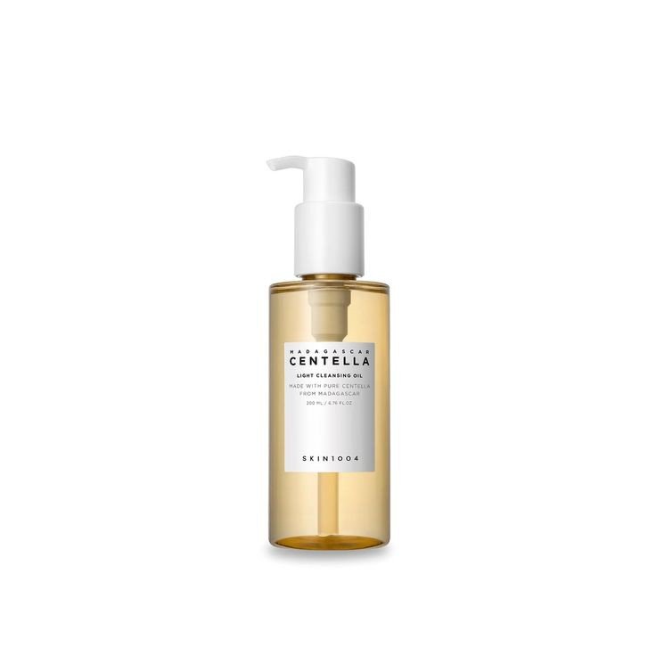Skin 1004 Centella Light Cleansing Oil