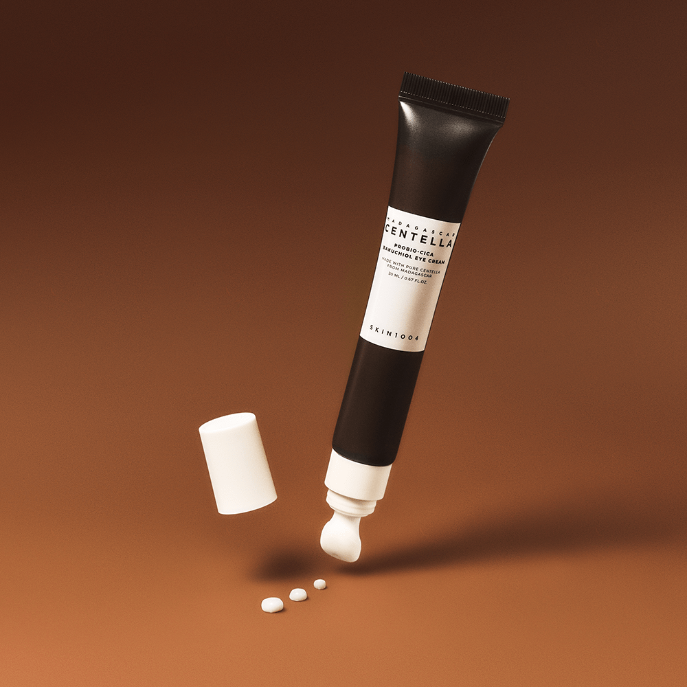Skin 1004 Probio-Cica Bakuchiol Eye Cream