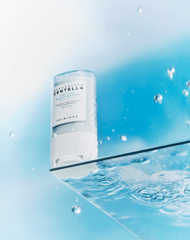 Skin 1004 Centella Hyalu-Cica Silky-Fit Sun Stick