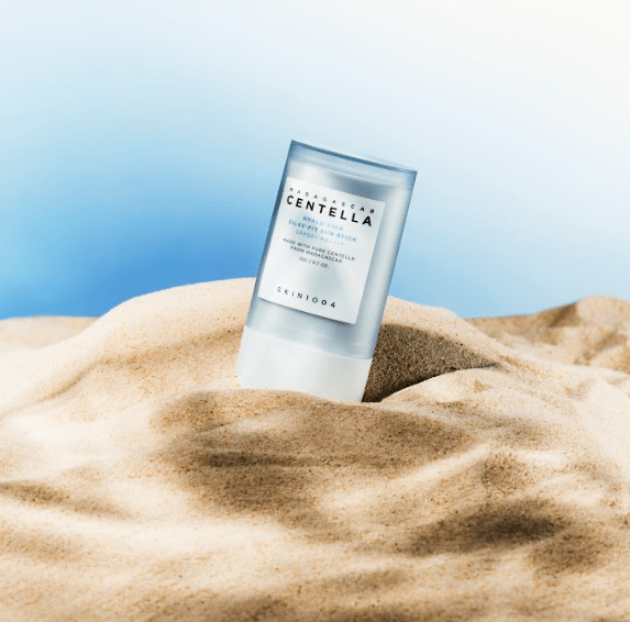 Skin 1004 Centella Hyalu-Cica Silky-Fit Sun Stick