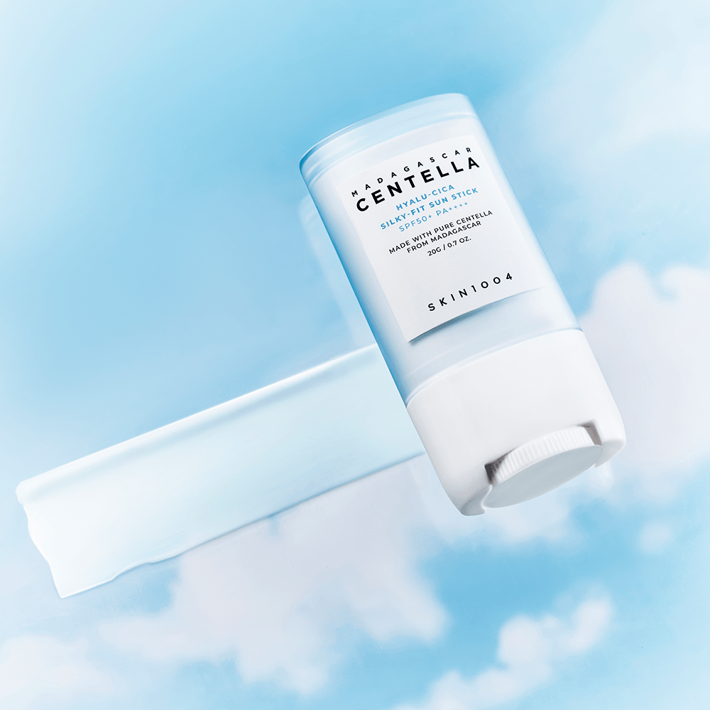 Skin 1004 Centella Hyalu-Cica Silky-Fit Sun Stick