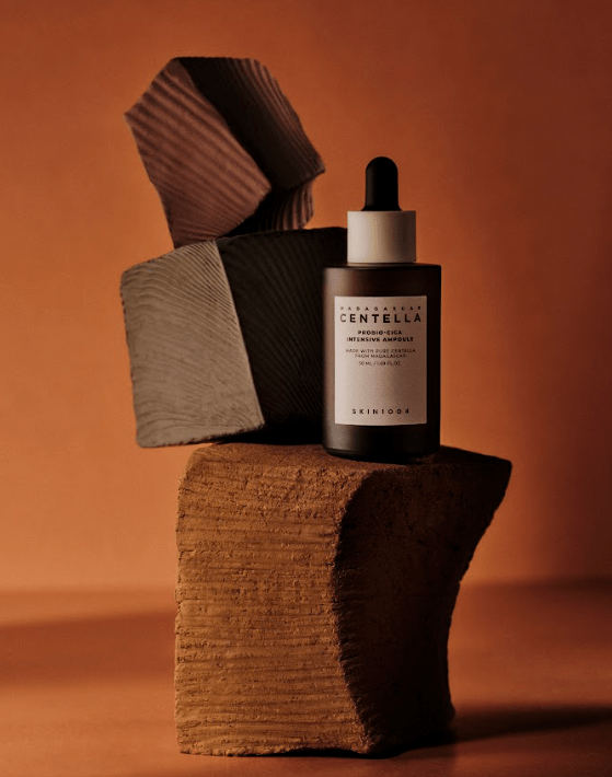 SKIN 1004 PROBIO-CICA AMPOULE