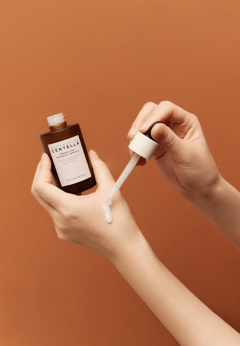 SKIN 1004 PROBIO-CICA AMPOULE