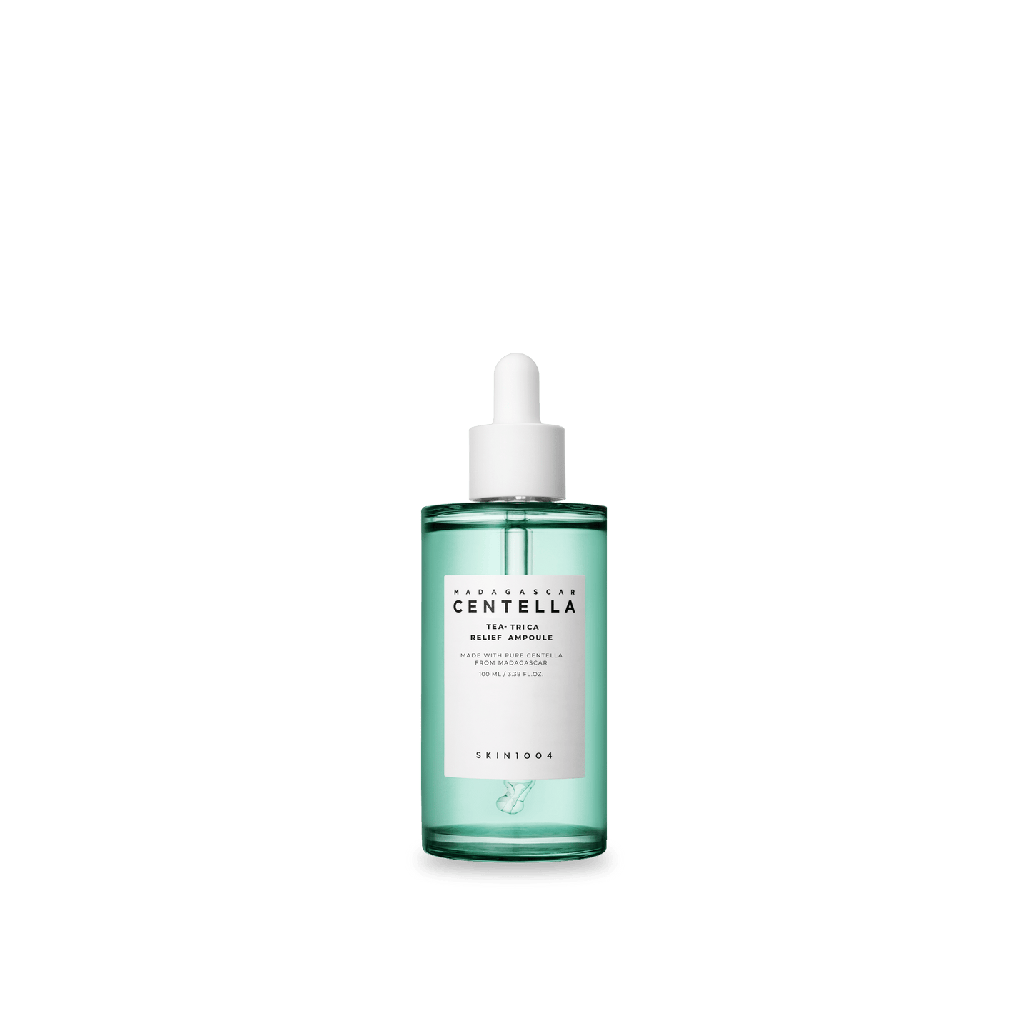 Skin 1004 Centella Tea-Trica Relief Ampoule
