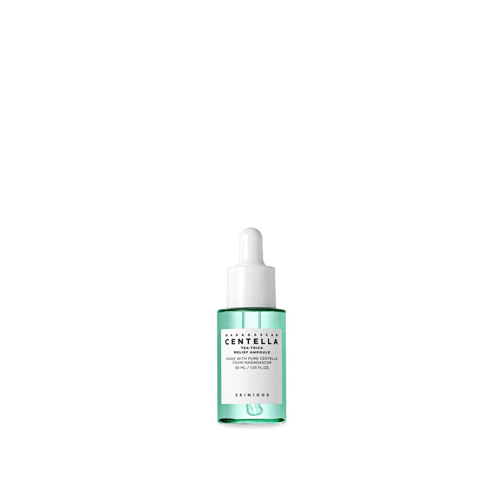 Skin 1004 Centella Tea-Trica Relief Ampoule