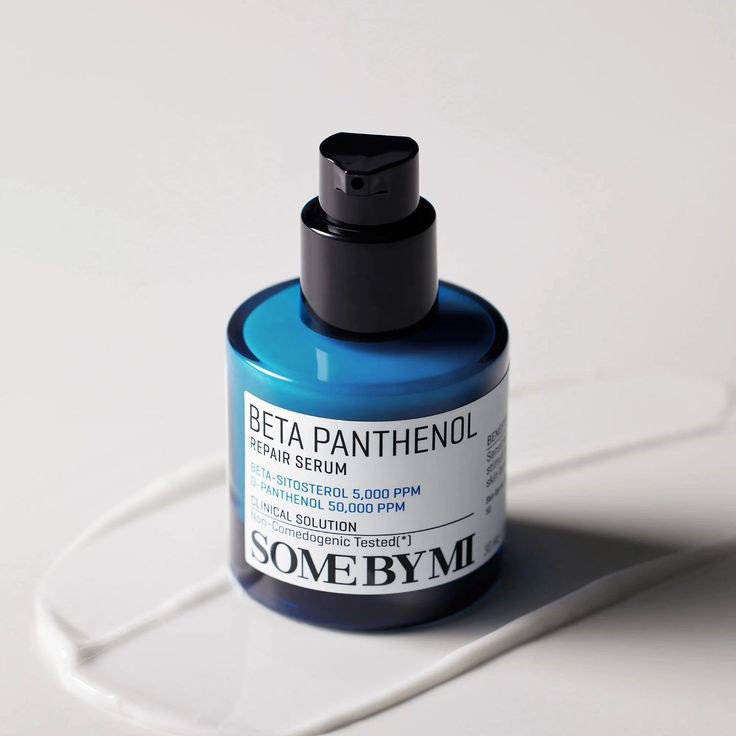Some By Mi Beta Panthenol Repair Serum 30 ML