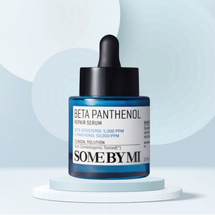 Some By Mi Beta Panthenol Repair Serum 30 ML