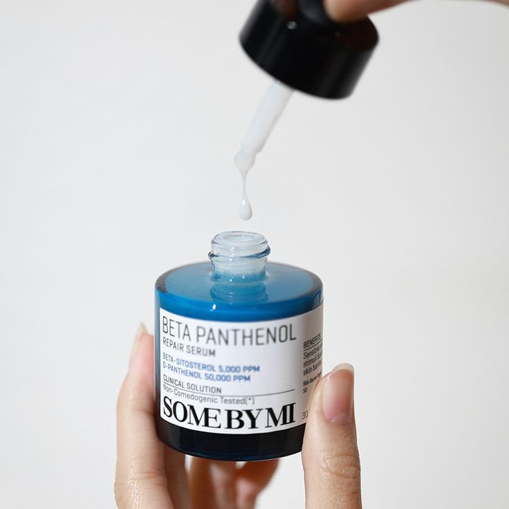 Some By Mi Beta Panthenol Repair Serum 30 ML