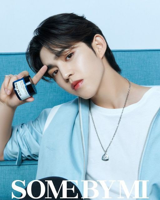 Some By Mi Beta Panthenol Repair Serum 30 ML