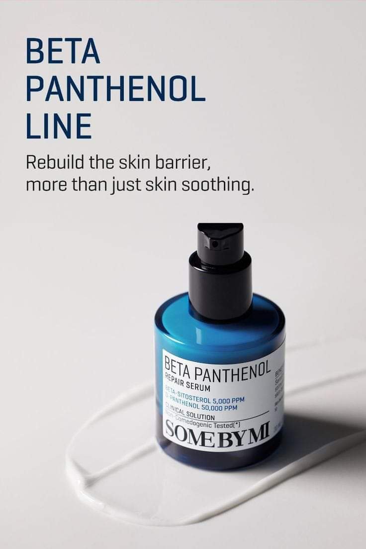 Some By Mi Beta Panthenol Repair Serum 30 ML