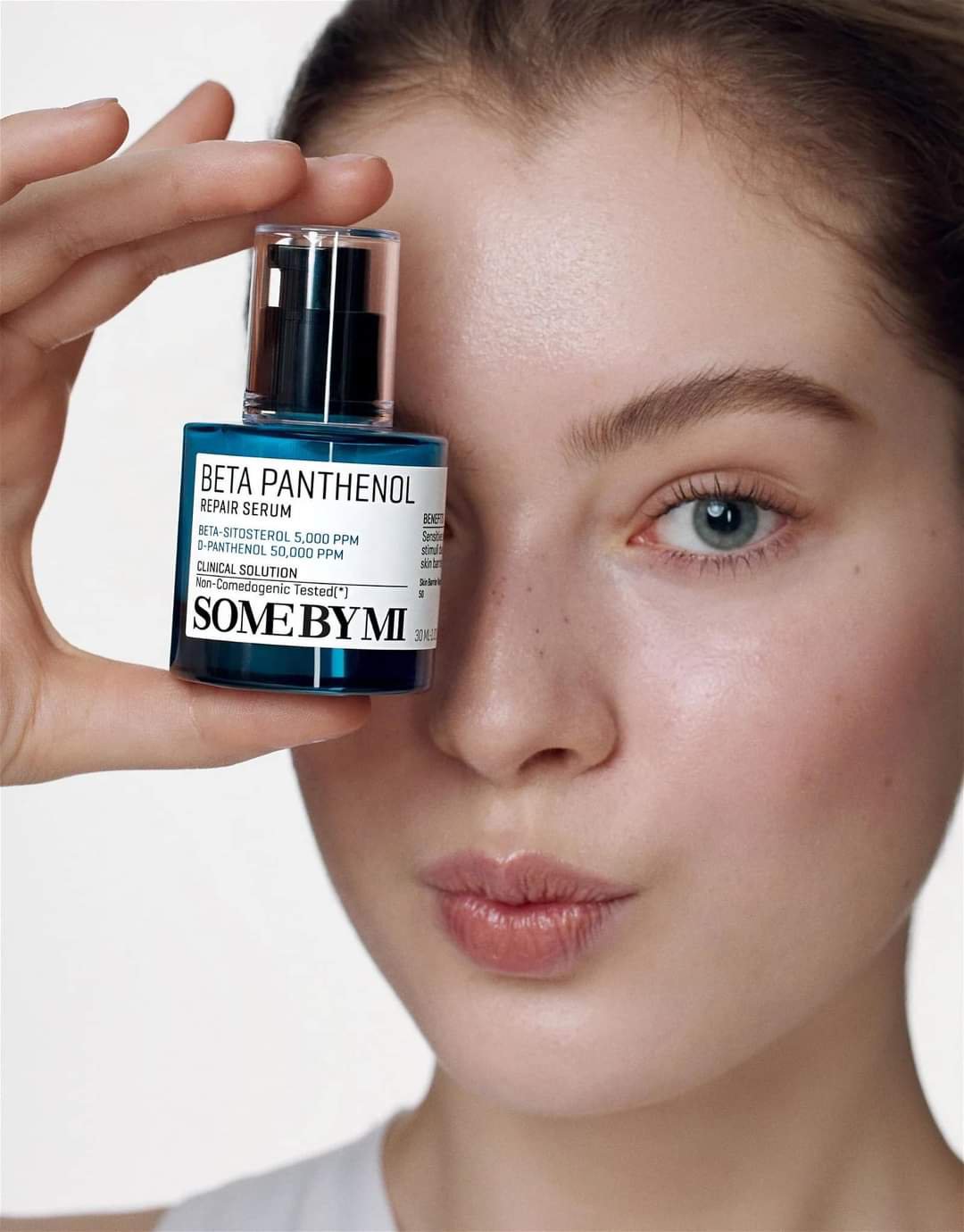 Some By Mi Beta Panthenol Repair Serum 30 ML