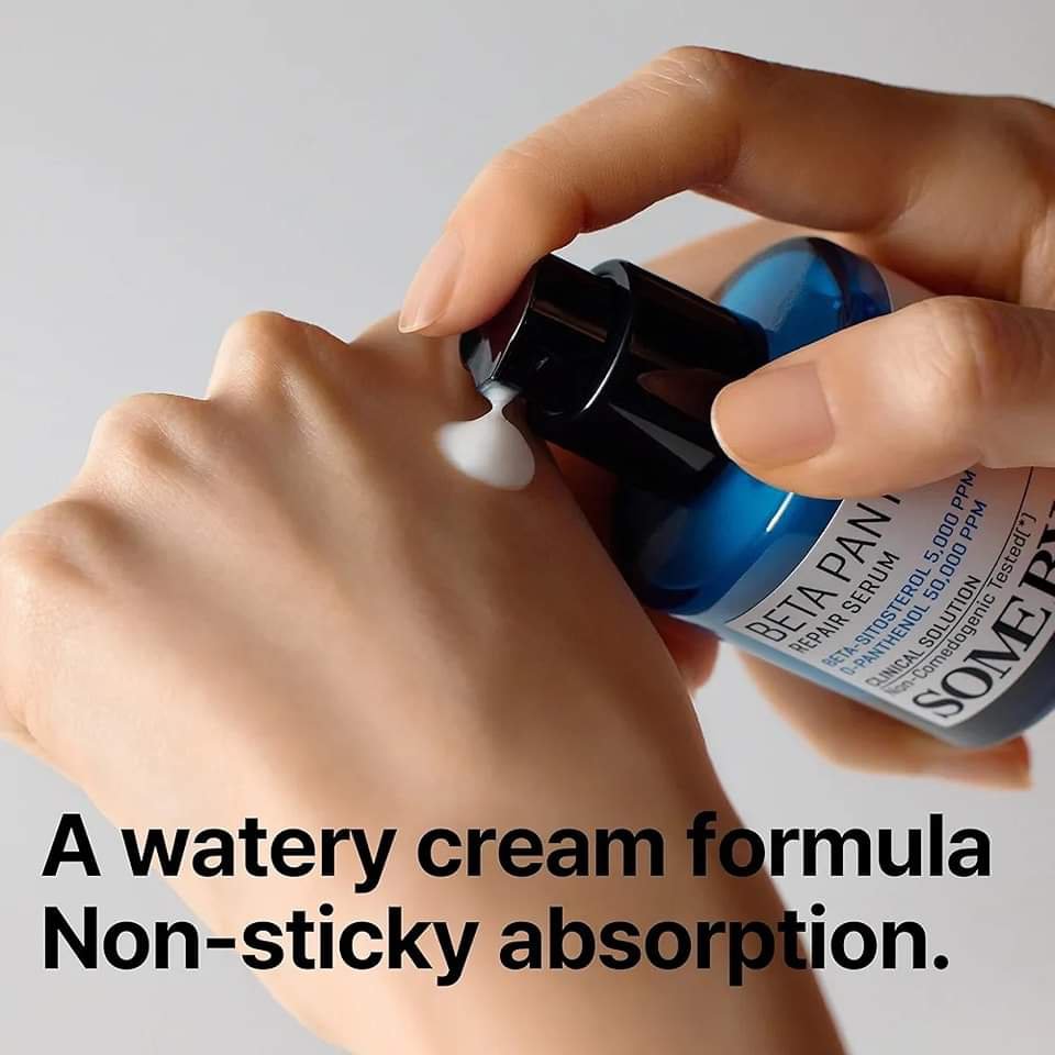 Some By Mi Beta Panthenol Repair Serum 30 ML