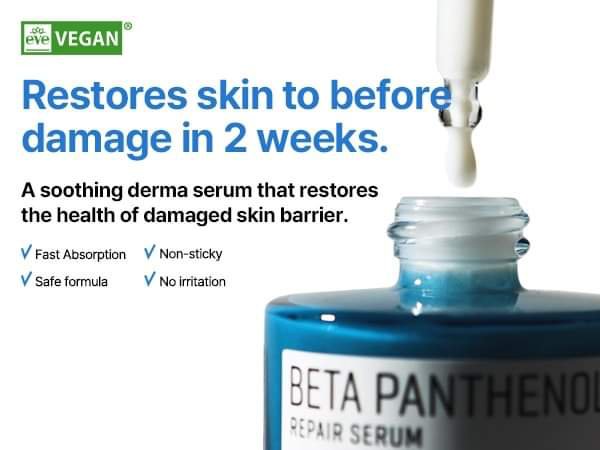 Some By Mi Beta Panthenol Repair Serum 30 ML