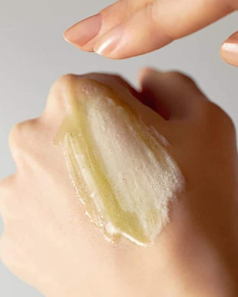 Some By Mi Bye Bye Blackhead 30 Days Mircale Bubble Cleanser 120 Gm