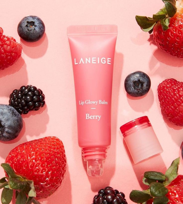 Laneige Lip glowy balm 10 g