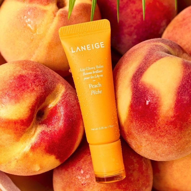 Laneige Lip glowy balm 10 g